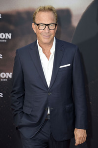 Filmpremiere 'Horizon' in Berlin