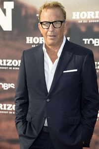 Filmpremiere 'Horizon' in Berlin