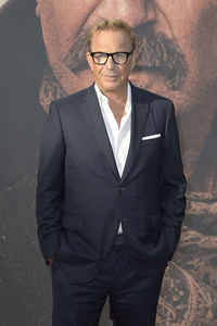 Filmpremiere 'Horizon' in Berlin