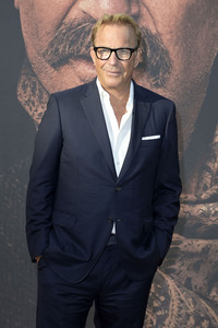 Filmpremiere 'Horizon' in Berlin