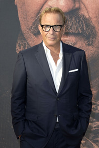 Filmpremiere 'Horizon' in Berlin