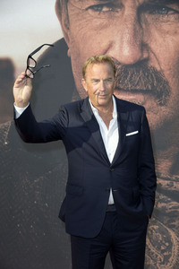 Filmpremiere 'Horizon' in Berlin