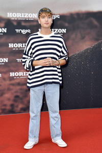 Filmpremiere 'Horizon' in Berlin