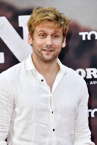 Filmpremiere 'Horizon' in Berlin