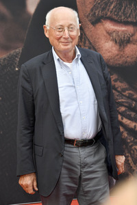 Filmpremiere 'Horizon' in Berlin