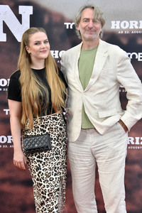 Filmpremiere 'Horizon' in Berlin