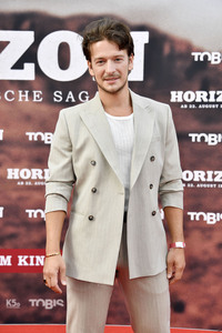 Filmpremiere 'Horizon' in Berlin