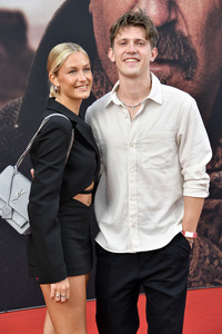 Filmpremiere 'Horizon' in Berlin