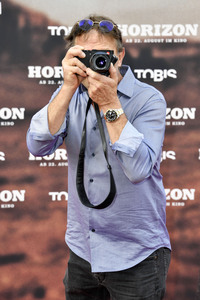 Filmpremiere 'Horizon' in Berlin