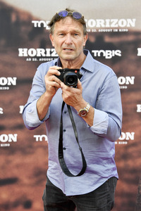 Filmpremiere 'Horizon' in Berlin