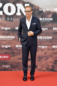 Filmpremiere 'Horizon' in Berlin