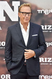 Filmpremiere 'Horizon' in Berlin