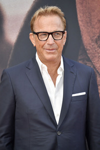 Filmpremiere 'Horizon' in Berlin