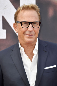 Filmpremiere 'Horizon' in Berlin