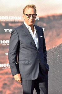 Filmpremiere 'Horizon' in Berlin