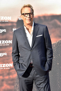 Filmpremiere 'Horizon' in Berlin