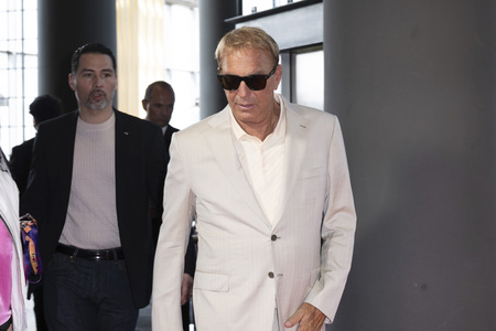 Photocall 'Horizon' in Köln