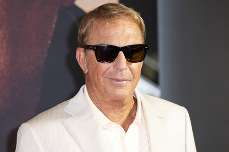 Photocall 'Horizon' in Köln