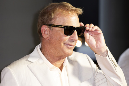 Photocall 'Horizon' in Köln