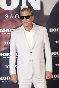 Photocall 'Horizon' in Köln