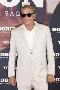 Photocall 'Horizon' in Köln