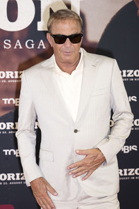 Photocall 'Horizon' in Köln