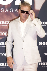 Photocall 'Horizon' in Köln