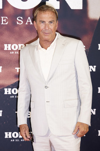 Photocall 'Horizon' in Köln