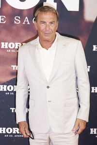 Photocall 'Horizon' in Köln