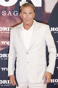 Photocall 'Horizon' in Köln