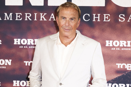 Photocall 'Horizon' in Köln