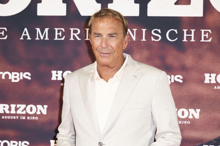 Photocall 'Horizon' in Köln