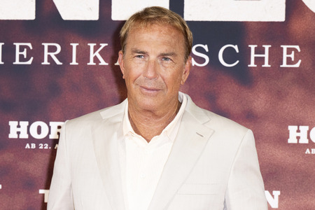 Photocall 'Horizon' in Köln