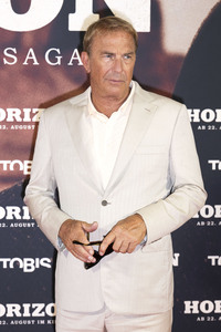 Photocall 'Horizon' in Köln