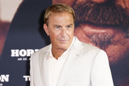 Photocall 'Horizon' in Köln