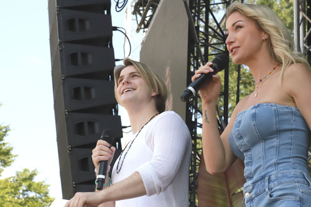 Magic Blue Open Air 2024 in Bad Füssing