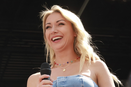 Magic Blue Open Air 2024 in Bad Füssing