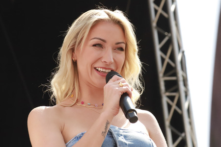 Magic Blue Open Air 2024 in Bad Füssing