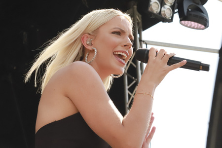 Magic Blue Open Air 2024 in Bad Füssing