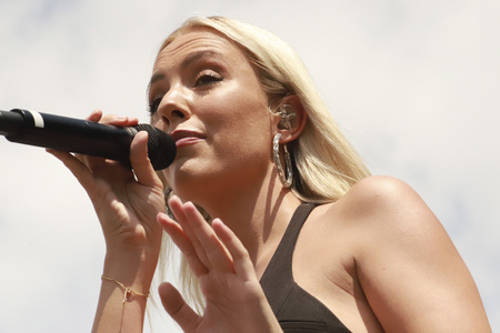 Magic Blue Open Air 2024 in Bad Füssing