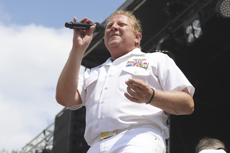 Magic Blue Open Air 2024 in Bad Füssing