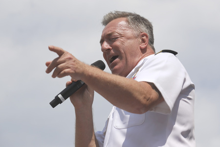 Magic Blue Open Air 2024 in Bad Füssing