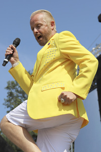 Magic Blue Open Air 2024 in Bad Füssing