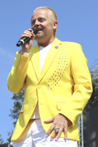 Magic Blue Open Air 2024 in Bad Füssing