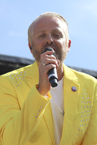 Magic Blue Open Air 2024 in Bad Füssing