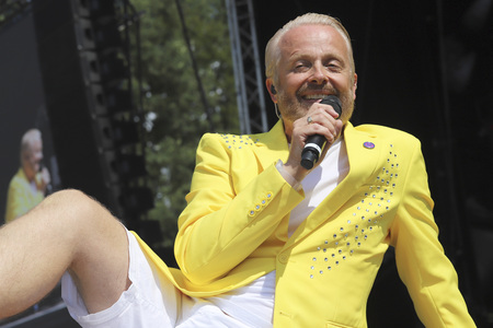 Magic Blue Open Air 2024 in Bad Füssing