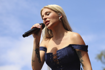 Magic Blue Open Air 2024 in Bad Füssing