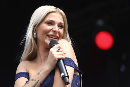 Magic Blue Open Air 2024 in Bad Füssing