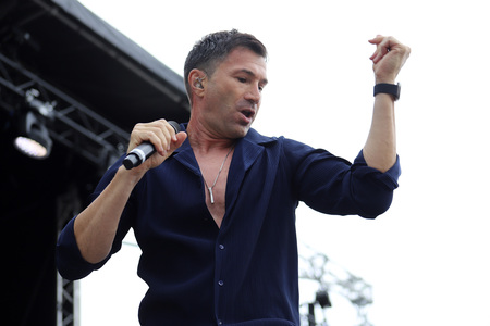 Magic Blue Open Air 2024 in Bad Füssing