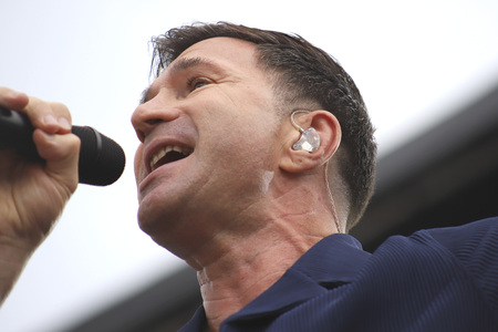 Magic Blue Open Air 2024 in Bad Füssing